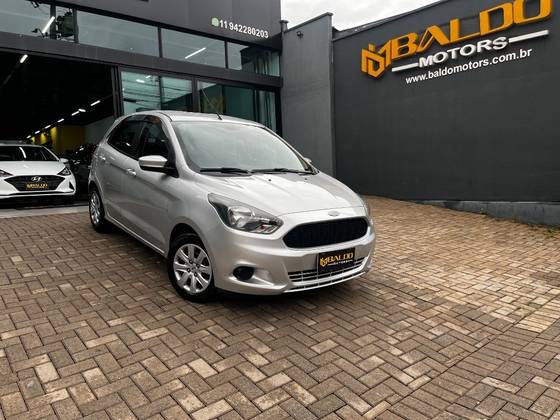 FORD KA 1.0 TI-VCT FLEX SE PLUS MANUAL FORD KA 1.0 TI-VCT FLEX SE PLUS MANUAL
